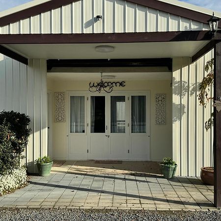 Jamarqui Barn Cottages Ohaupo 외부 사진